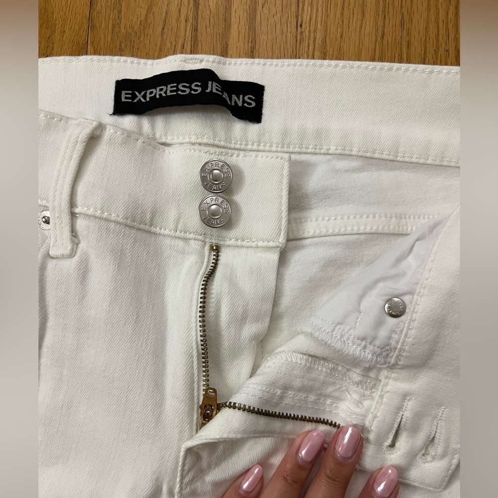 Express Jeans - Picture 4 of 6
